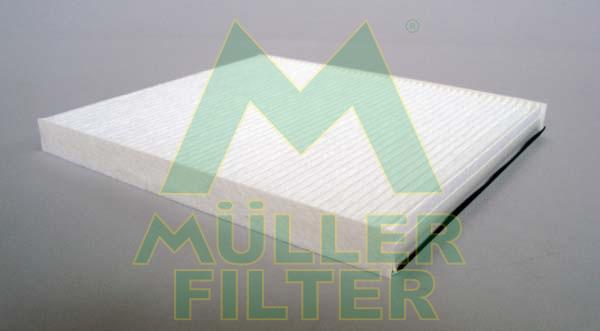 Muller Filter FC323 - Filtrs, Salona telpas gaiss autospares.lv