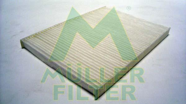 Muller Filter FC378 - Filtrs, Salona telpas gaiss autospares.lv