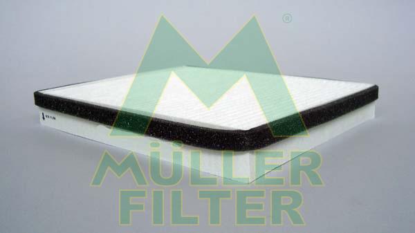 Muller Filter FC240 - Filtrs, Salona telpas gaiss autospares.lv