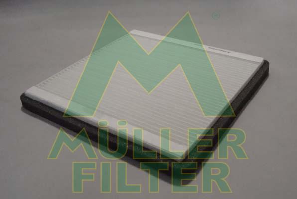 Muller Filter FC202 - Filter, interior air www.autospares.lv