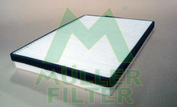 Muller Filter FC216 - Filtrs, Salona telpas gaiss www.autospares.lv