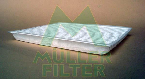 Muller Filter FC287 - Filtrs, Salona telpas gaiss www.autospares.lv