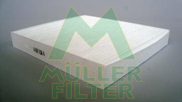 Muller Filter FC230 - Filtrs, Salona telpas gaiss autospares.lv