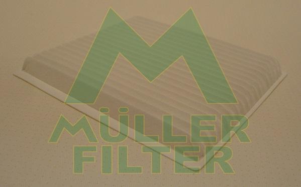 Muller Filter FC225 - Filtrs, Salona telpas gaiss www.autospares.lv