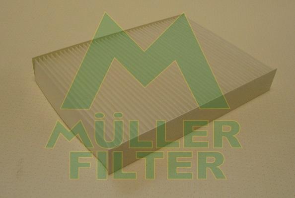 Muller Filter FC275 - Filtrs, Salona telpas gaiss www.autospares.lv