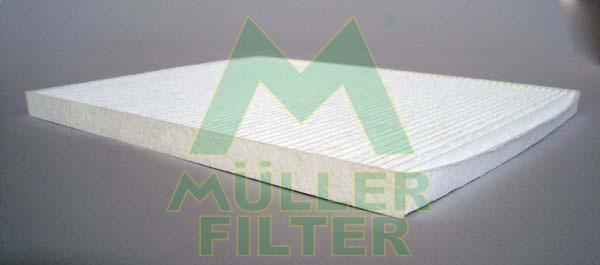 Muller Filter FC270 - Filtrs, Salona telpas gaiss autospares.lv