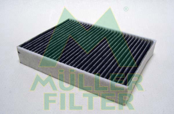 Muller Filter FK440 - Filtrs, Salona telpas gaiss www.autospares.lv