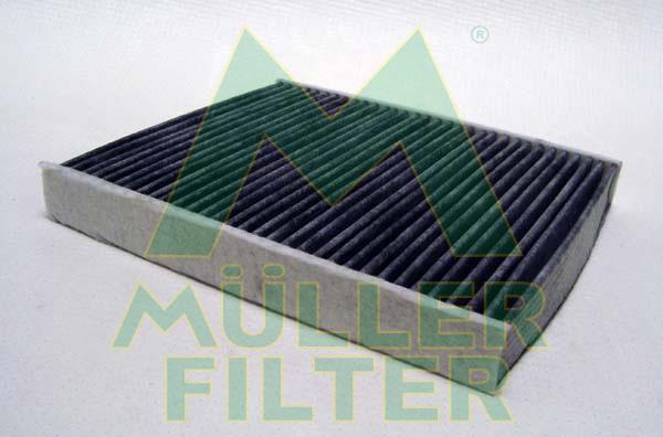 Muller Filter FK486 - Filtrs, Salona telpas gaiss autospares.lv