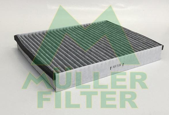 Muller Filter FK435 - Filtrs, Salona telpas gaiss autospares.lv