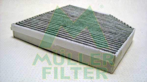 Muller Filter FK423 - Filtrs, Salona telpas gaiss www.autospares.lv