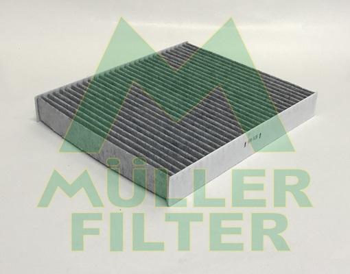 Muller Filter FK473 - Filtrs, Salona telpas gaiss www.autospares.lv