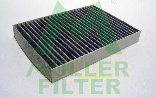 Muller Filter FK190 - Filtrs, Salona telpas gaiss autospares.lv