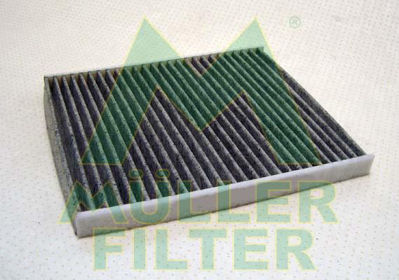 Muller Filter FK147 - Filtrs, Salona telpas gaiss autospares.lv