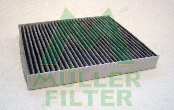 Muller Filter FK110 - Filtrs, Salona telpas gaiss autospares.lv