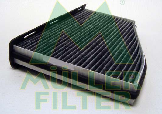 Muller Filter FK118R - Filter, interior air www.autospares.lv