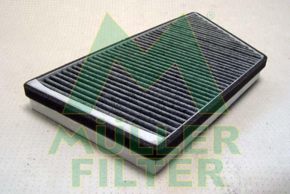 Muller Filter FK180 - Filtrs, Salona telpas gaiss autospares.lv