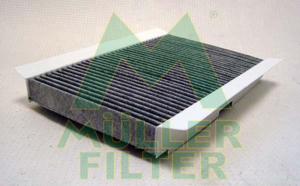 Muller Filter FK183 - Filtrs, Salona telpas gaiss www.autospares.lv