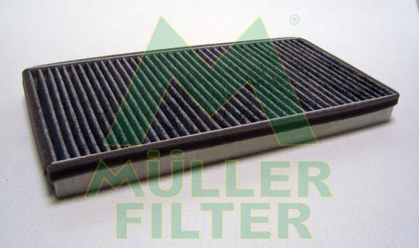 Muller Filter FK182 - Filtrs, Salona telpas gaiss www.autospares.lv