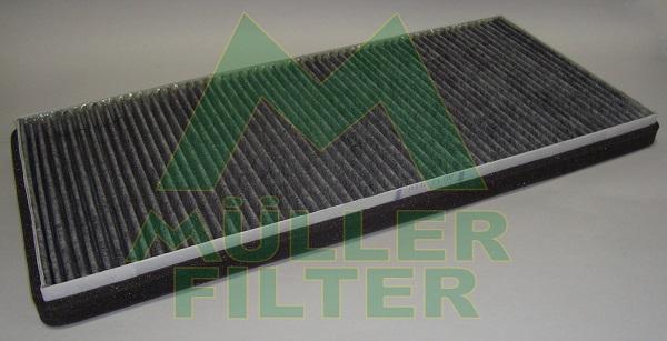 Muller Filter FK136 - Filtrs, Salona telpas gaiss autospares.lv