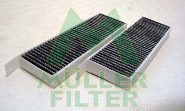 Muller Filter FK128x2 - Filtrs, Salona telpas gaiss autospares.lv