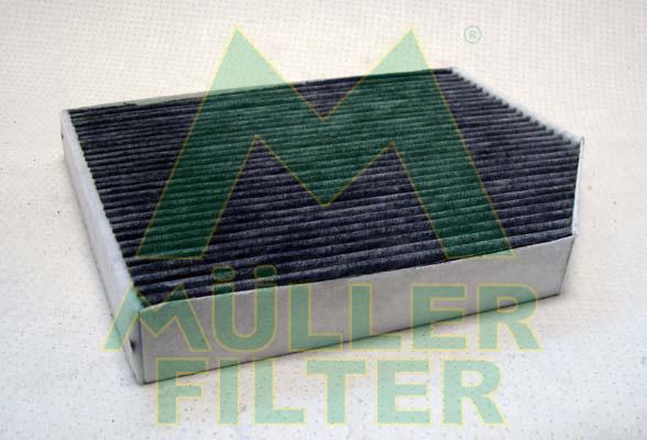 Muller Filter FK317 - Filtrs, Salona telpas gaiss autospares.lv