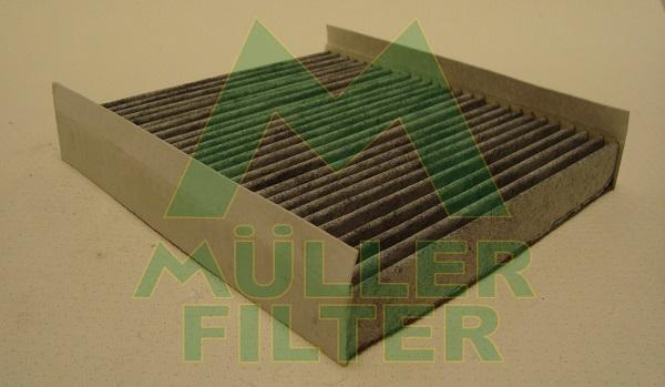 Muller Filter FK330 - Filtrs, Salona telpas gaiss www.autospares.lv