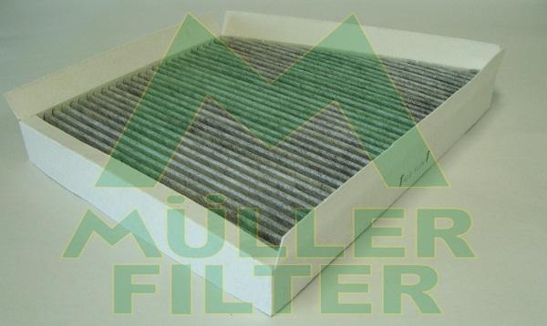 Muller Filter FK259 - Filtrs, Salona telpas gaiss www.autospares.lv