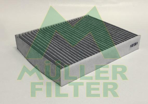 Muller Filter FK276 - Filtrs, Salona telpas gaiss www.autospares.lv