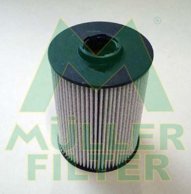 Muller Filter FN943 - Degvielas filtrs www.autospares.lv