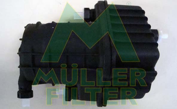 Muller Filter FN918 - Degvielas filtrs www.autospares.lv