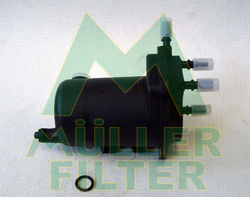 Muller Filter FN913 - Fuel filter www.autospares.lv