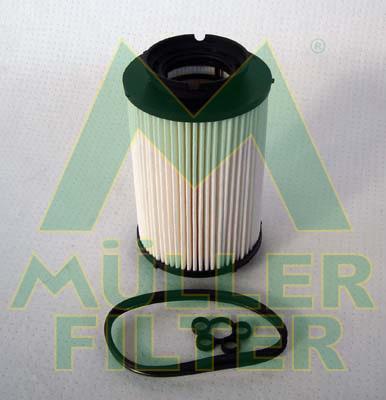 Muller Filter FN936 - Degvielas filtrs www.autospares.lv