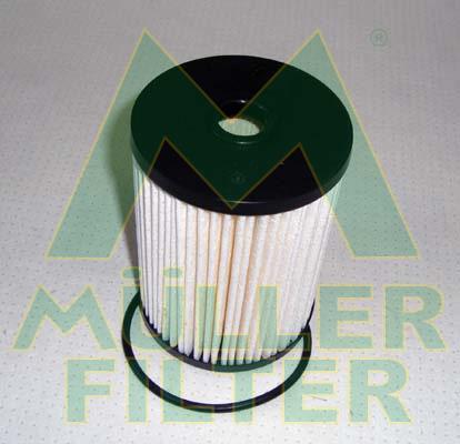 Muller Filter FN938 - Degvielas filtrs www.autospares.lv