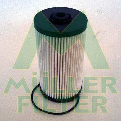 Muller Filter FN937 - Fuel filter www.autospares.lv