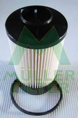 Muller Filter FN920 - Degvielas filtrs www.autospares.lv