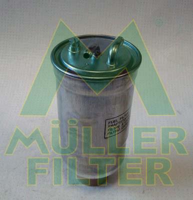 Muller Filter FN440 - Fuel filter www.autospares.lv