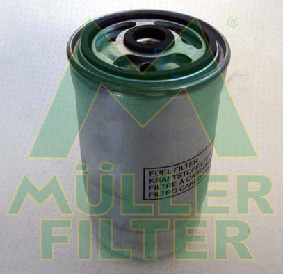 Muller Filter FN485 - Degvielas filtrs autospares.lv