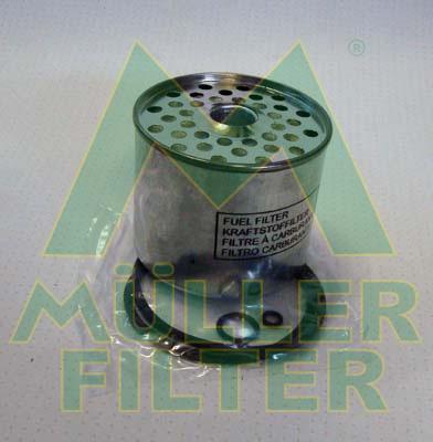 Muller Filter FN503 - Топливный фильтр www.autospares.lv