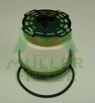 Muller Filter FN1490 - Degvielas filtrs autospares.lv