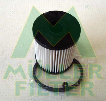 Muller Filter FN149 - Degvielas filtrs www.autospares.lv