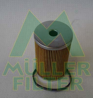 Muller Filter FN1447 - Degvielas filtrs www.autospares.lv