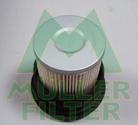 Muller Filter FN144 - Топливный фильтр www.autospares.lv