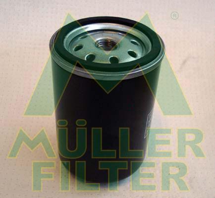 Muller Filter FN145 - Degvielas filtrs autospares.lv