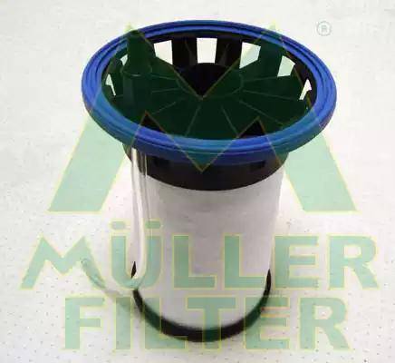 Muller Filter FN1468 - Degvielas filtrs autospares.lv