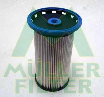 Muller Filter FN1463 - Degvielas filtrs www.autospares.lv