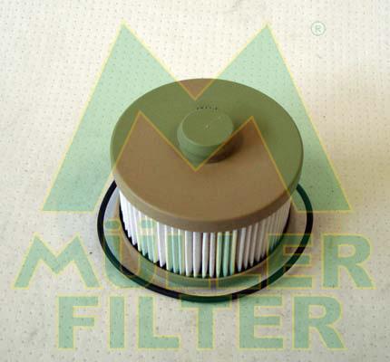 Muller Filter FN140 - Degvielas filtrs www.autospares.lv