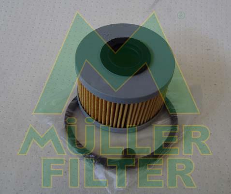 Muller Filter FN143 - Degvielas filtrs autospares.lv