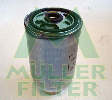 Muller Filter FN158 - Degvielas filtrs autospares.lv