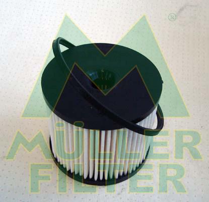 Muller Filter FN152 - Топливный фильтр www.autospares.lv