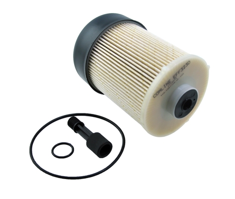 Muller Filter FN1572 - Degvielas filtrs www.autospares.lv